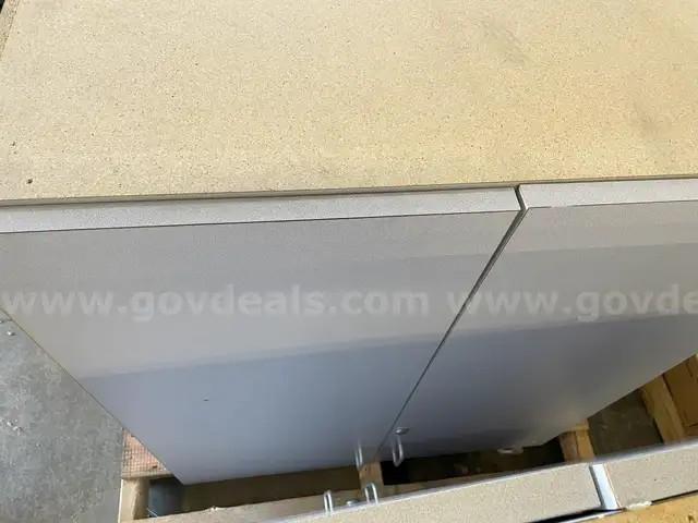 Wall Cabinets