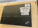 Single Laptop