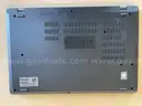 Single Laptop