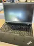 Single Laptop