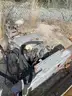 Rumble Strip Mill Machine