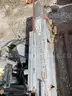 Rumble Strip Mill Machine