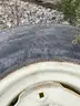Tow Plow Tires