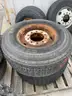 Tow Plow Tires
