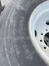 Tow Plow Tires