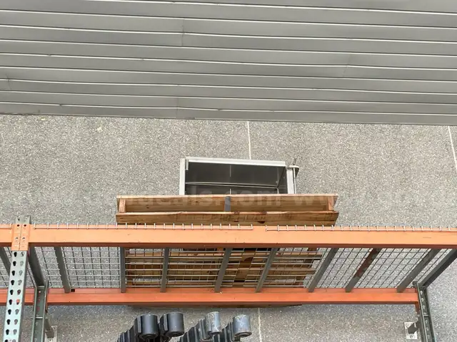 Cinderbed Chute