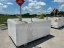 Diesel Fuel Tank 2 6A21016
