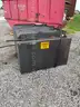 Used Oil Tank 6A17839