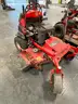 Gravely Mower