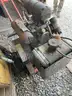Crafco Grinder 6A23133
