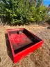 Used Fuel Tank