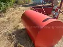 Used Fuel Tank