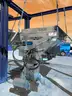 1 Ton Cinderbed - S1830
