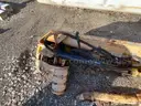 Wing Plow P0175