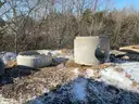 Concrete Forms Lot