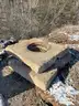 Concrete Forms Lot