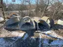 Concrete Forms Lot