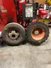 Tires (2)