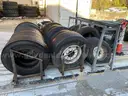 Tires and Tire Rack