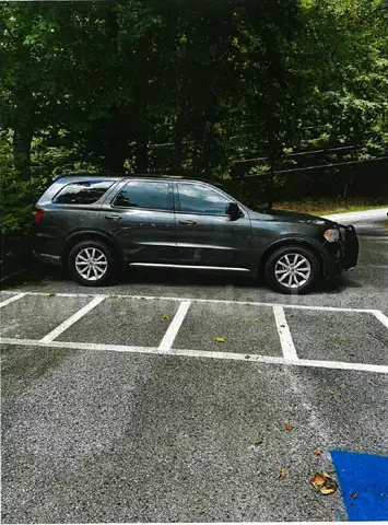 2020 Dodge Durango