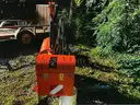 2023 Tifermec 380G Boom Mower with Cutting Flail Head