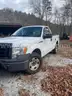 2009 Ford F-150