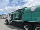 2011 Freightliner M2 106