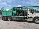 2011 Freightliner M2 106