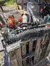 USED LAWN EQUIPMENT LOT AND AIR COMPRESSORS