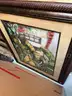 PAINTING LOT 50 PAINTINGS