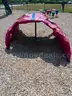 Playground equipment - Mini rock climbing dome