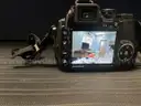 Camera and Video Equipment Lot