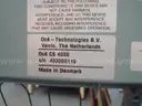 Oce CS4030 color CCD scanner