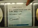 Oce CS4030 color CCD scanner