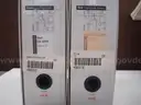 Oce CS4030 color CCD scanner