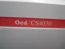 Oce CS4030 color CCD scanner