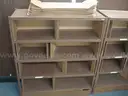 office storage cabinets and extras