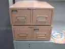 office storage cabinets and extras