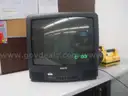 Retro Gaming TV