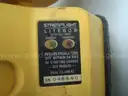 LOT of 3 Streamlight Litebox