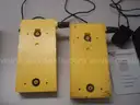 LOT of 3 Streamlight Litebox