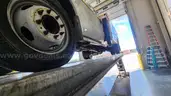 2003 Ford F-550 ArmLift Bucket Truck - TK141