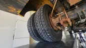 2003 Ford F-550 ArmLift Bucket Truck - TK141