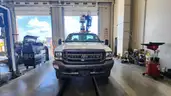 2003 Ford F-550 ArmLift Bucket Truck - TK141