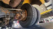 2003 Ford F-550 ArmLift Bucket Truck - TK141