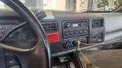 2003 Ford F-550 ArmLift Bucket Truck - TK141