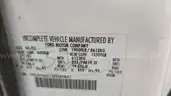 2003 Ford F-550 ArmLift Bucket Truck - TK141