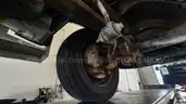 2003 Ford F-550 ArmLift Bucket Truck - TK141