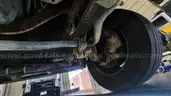 2003 Ford F-550 ArmLift Bucket Truck - TK141