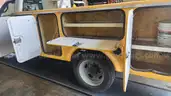 2003 Ford F-550 ArmLift Bucket Truck - TK141